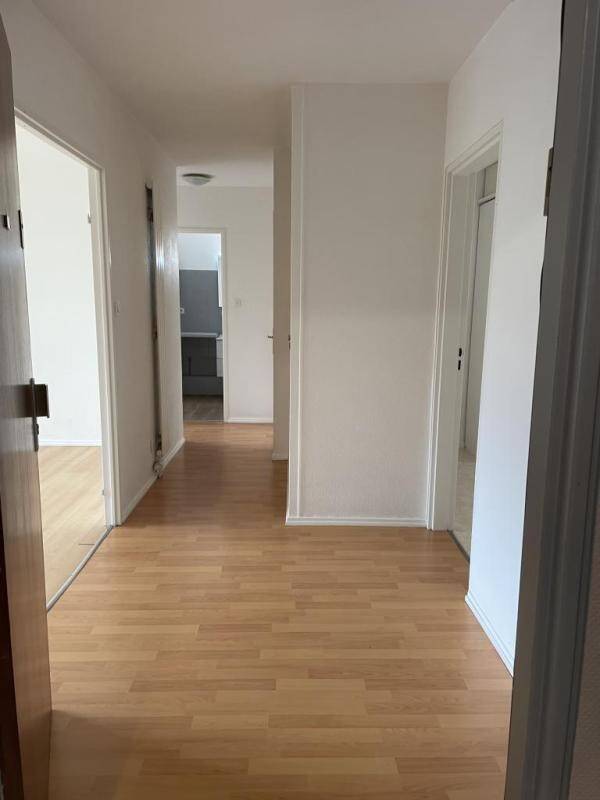 Maison à louer, 72m², MULHOUSE