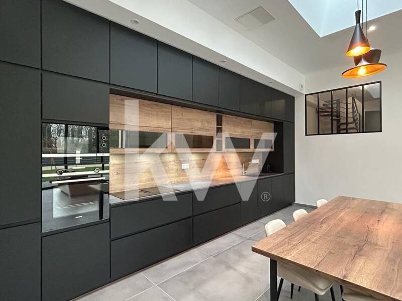 Maison à vendre, 150m², SAINT JEAN DE BRAYE