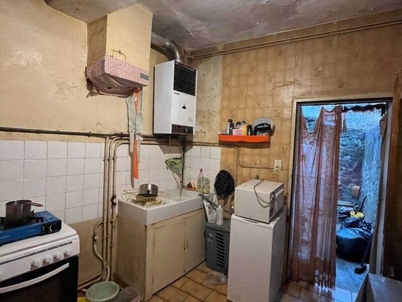 Maison à vendre, 91m², TARASCON