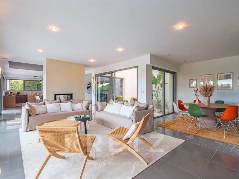 Maison à vendre, 268m², MONTPELLIER