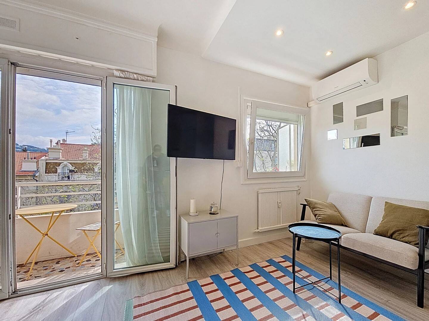 Maison à louer, 25m², CANNES