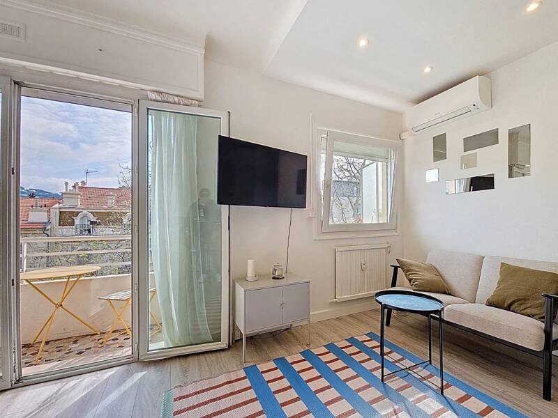 Maison à louer, 25m², CANNES
