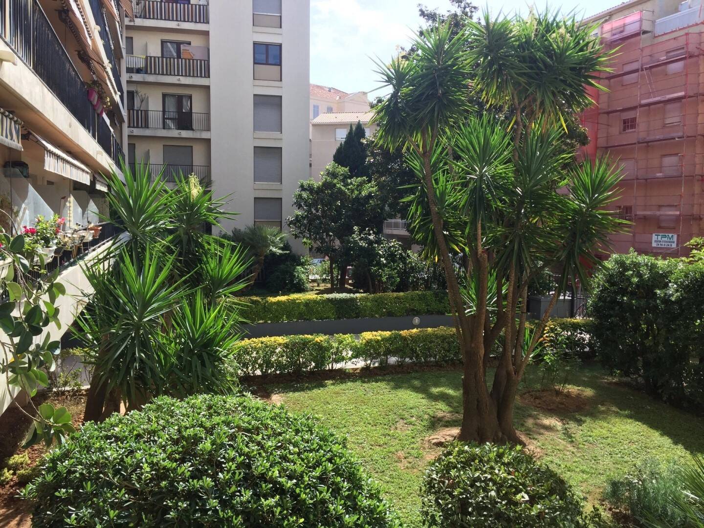 Maison à louer, 28m², CANNES