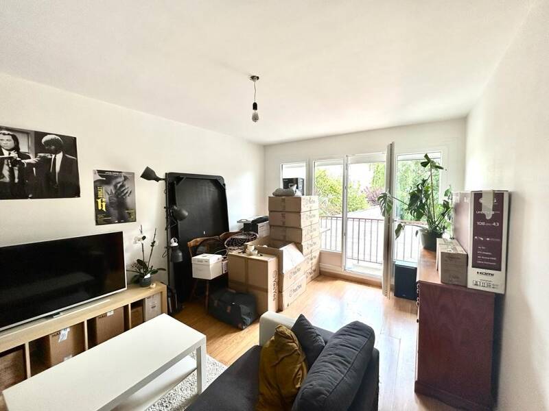 Maison à louer, 44m², CAEN