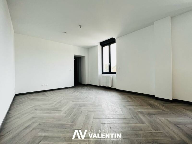 Maison à louer, 47m², METZ