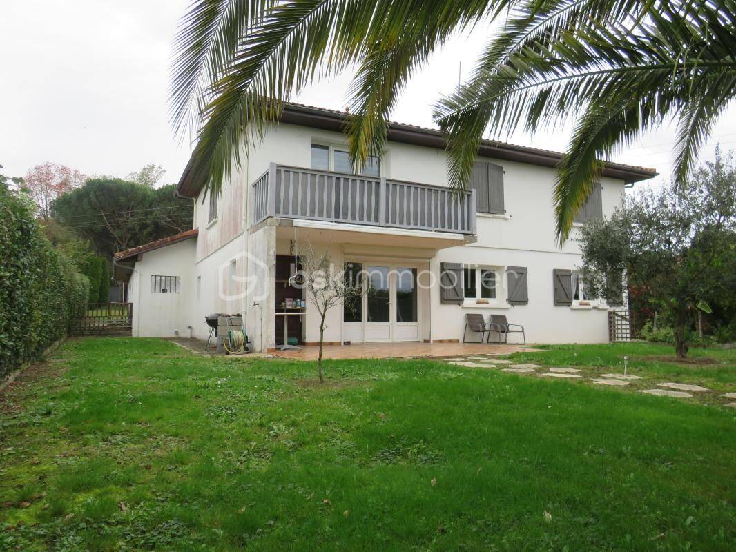 Maison à vendre, 157m², HAGETMAU