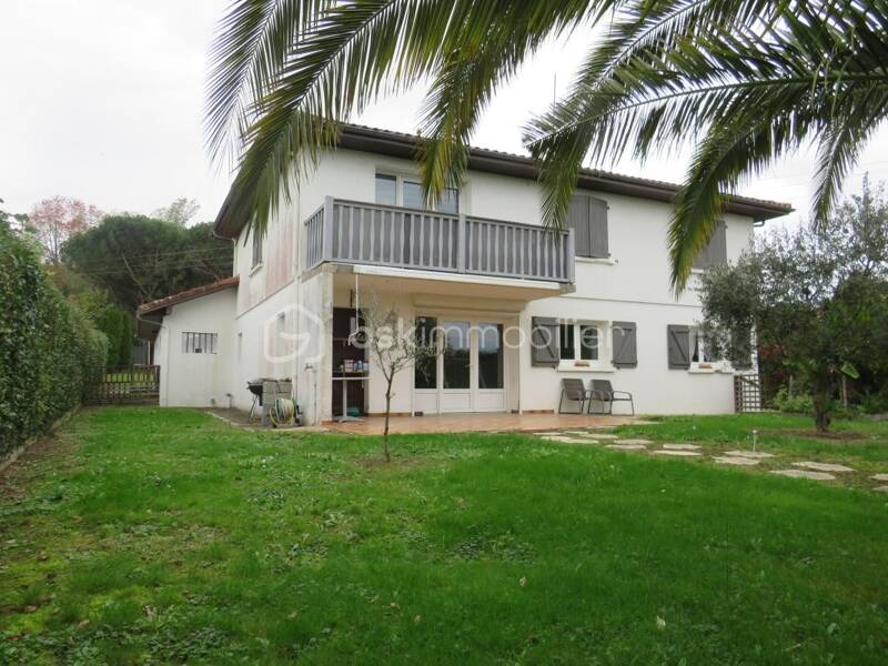 Maison à vendre, 157m², HAGETMAU
