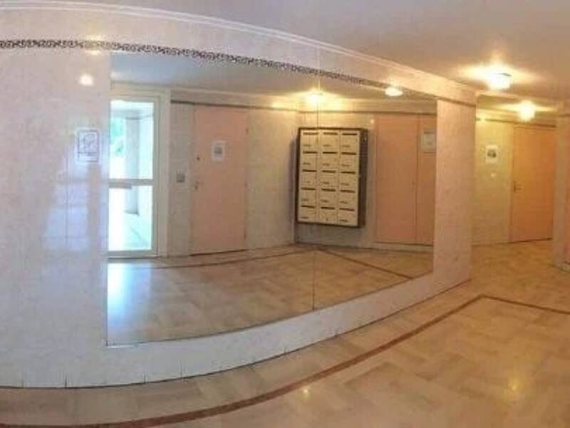 Maison à louer, 18m², NICE