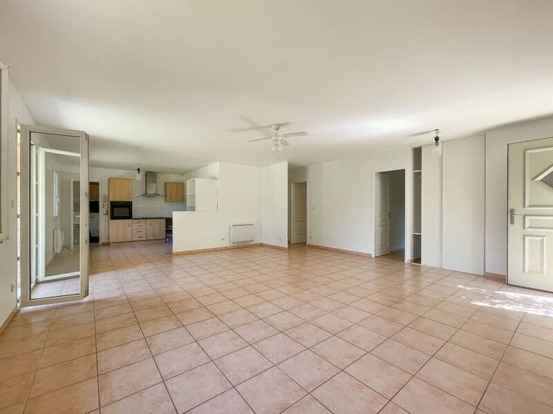 Maison à louer, 90m², CIVRIEUX D'AZERGUES