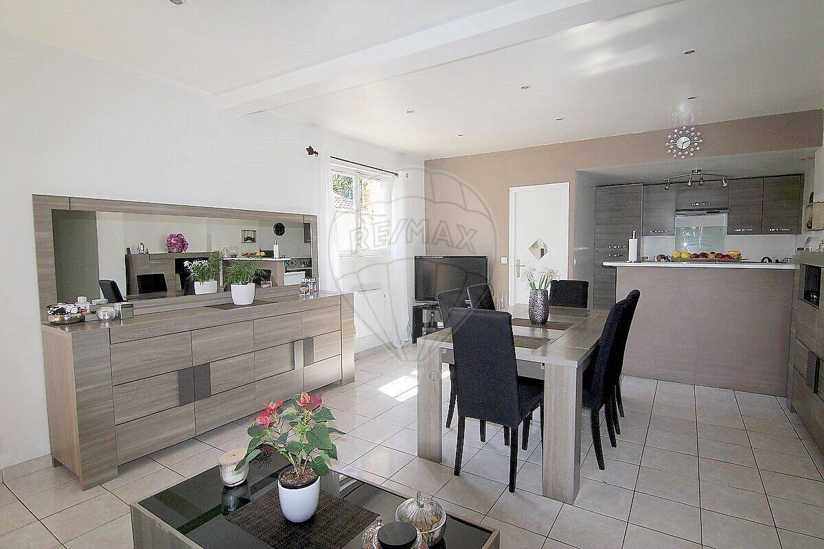 Maison à vendre, 63m², ARGENTEUIL