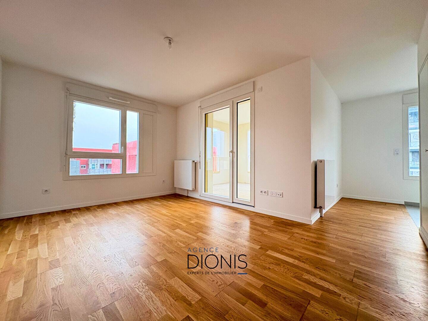 Maison à louer, 47m², ASNIERES SUR SEINE
