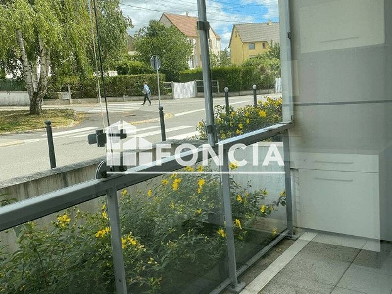 Maison à louer, 50m², MAINVILLIERS