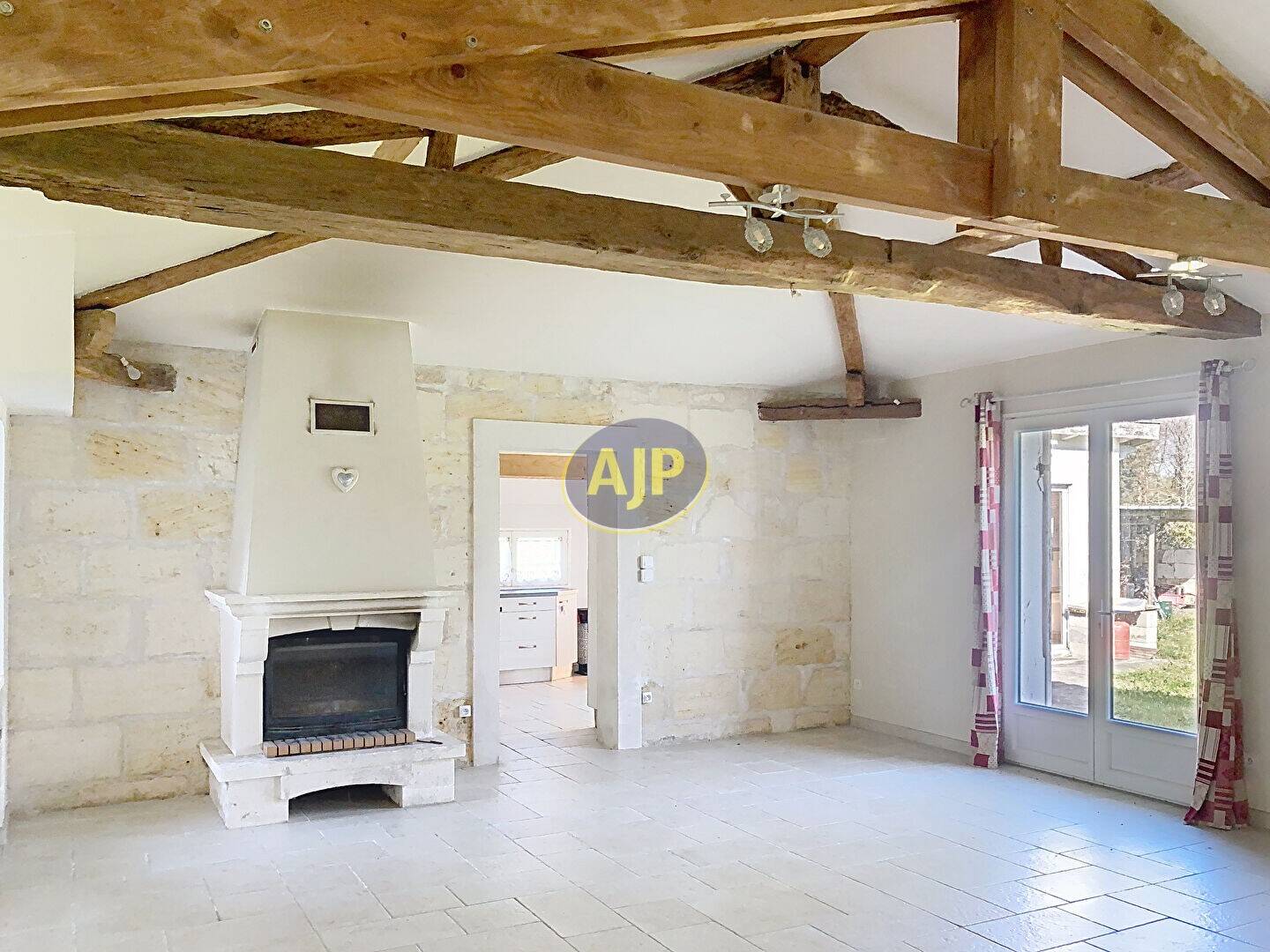 Maison à vendre, 161m², SAINT VIVIEN DE MEDOC