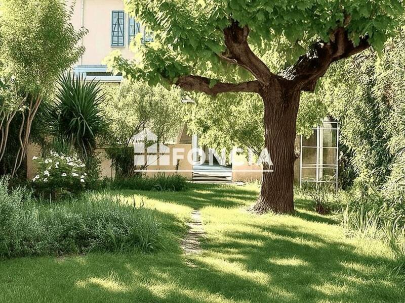 Maison à vendre, 135m², MONTPELLIER