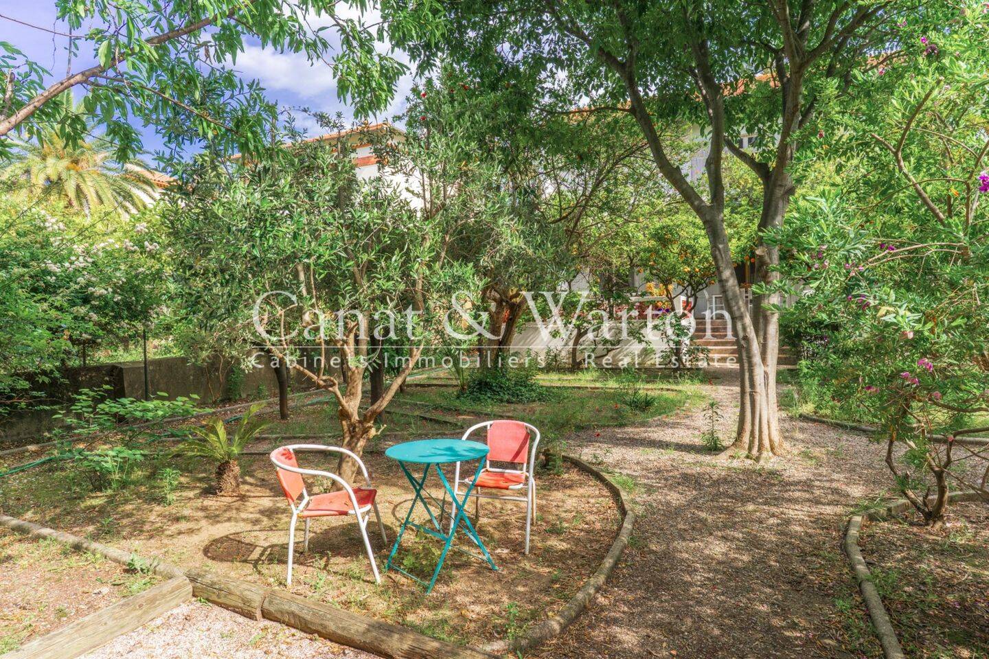 Maison à vendre, 183m², HYERES