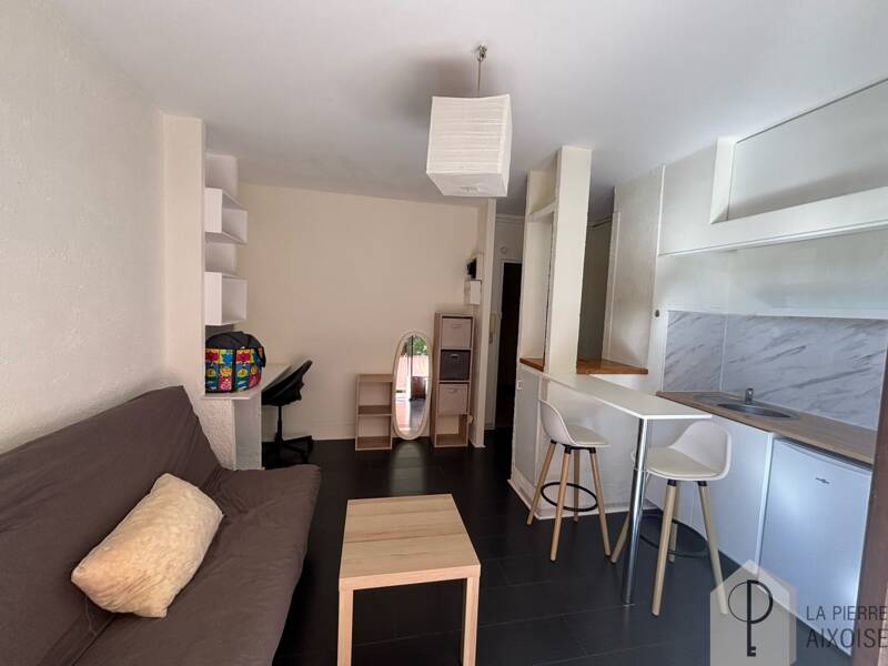 Maison à louer, 19m², AIX EN PROVENCE