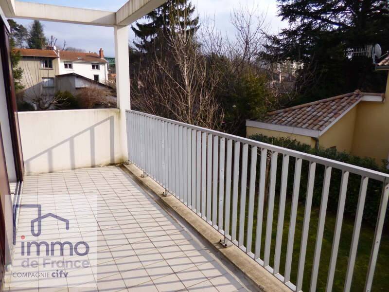 Maison à louer, 70m², ROCHETAILLEE SUR SAONE