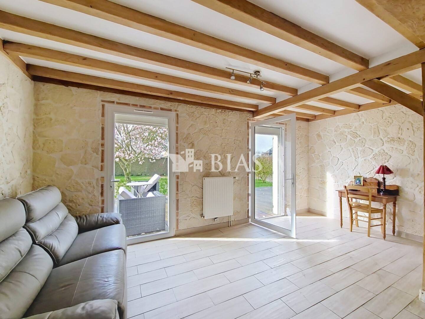 Maison à vendre, 86m², SAINT GATIEN DES BOIS