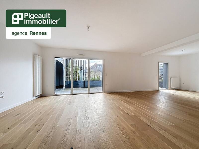 Maison à vendre, 127m², RENNES