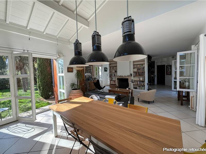 Maison à vendre, 182m², ECULLY