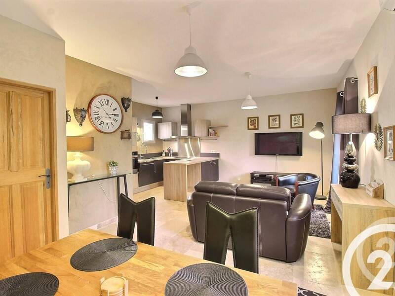 Maison à louer, 65m², TAILLADES