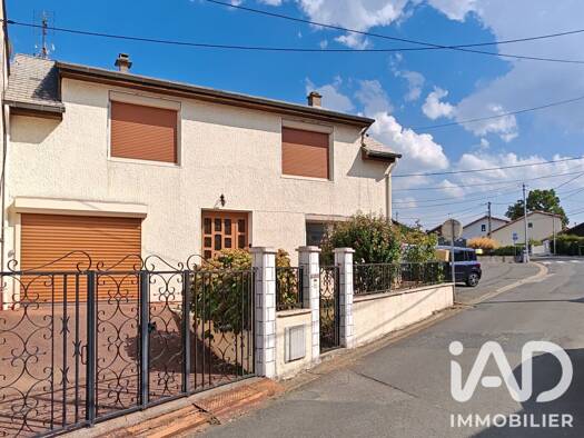 Maison à vendre 340 000 € 5 pièces 4 chambres 115 m² 284 m² de terrain Massieux 01600