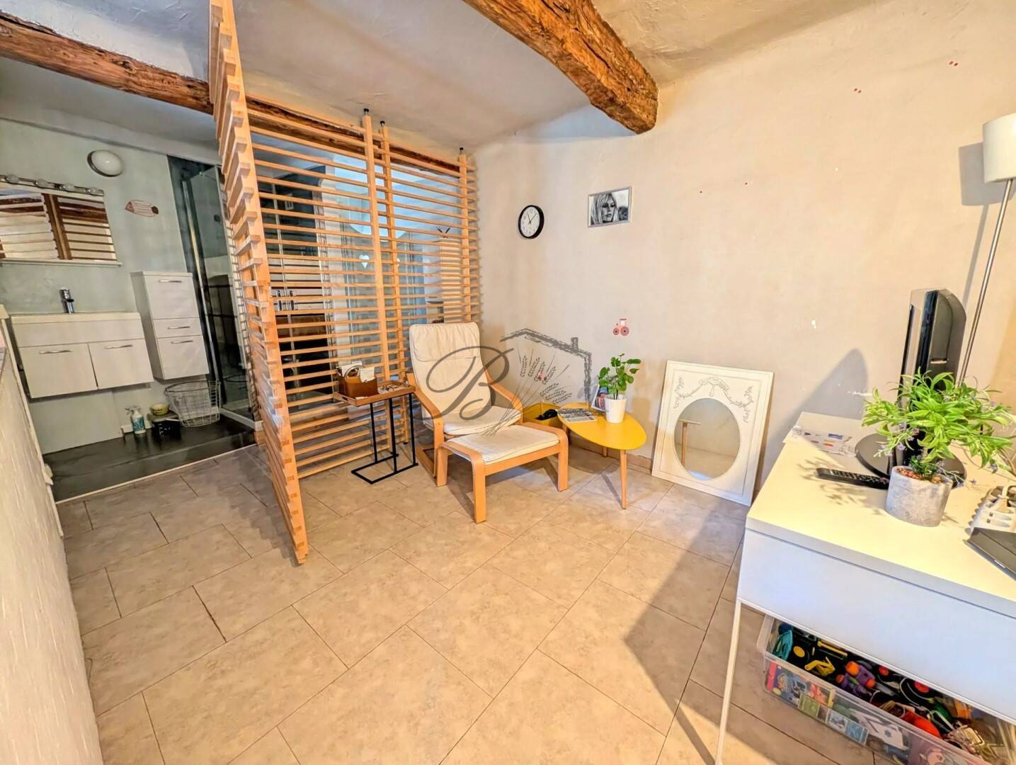 Maison à vendre, 88m², LA TOUR D'AIGUES
