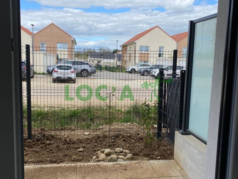 Maison à louer, 42m², MARCILLY SUR TILLE