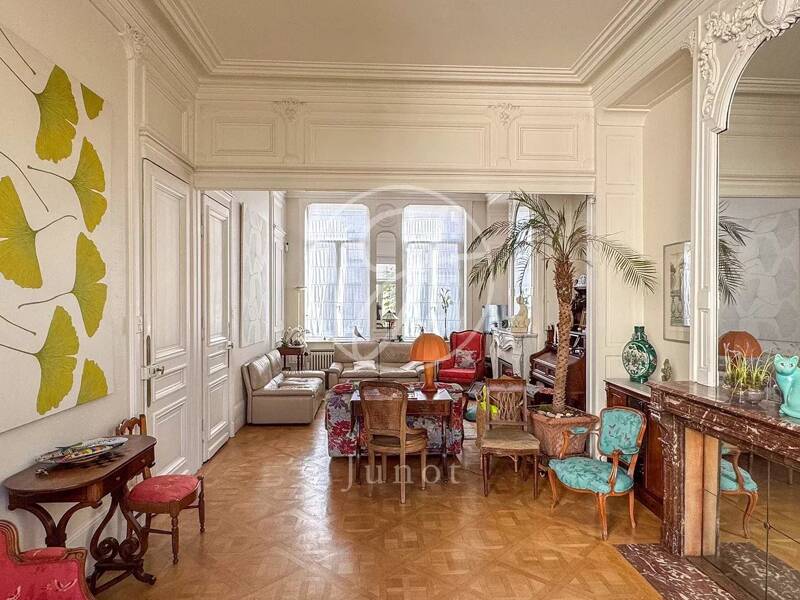 Maison à vendre, 319m², LILLE