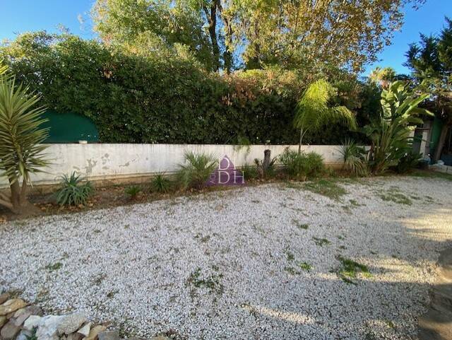 Maison à louer, 57m², HYERES