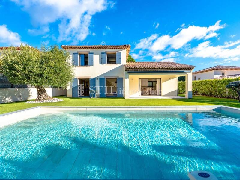 Maison à vendre, 102m², VAR