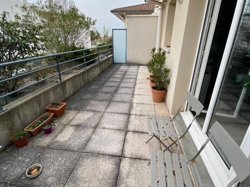 Maison à louer, 47m², MIONS