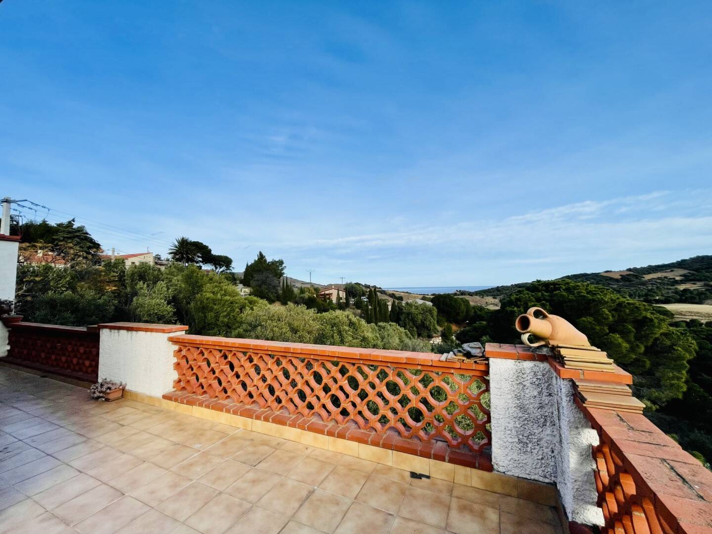 Maison à vendre, 110m², PORT VENDRES