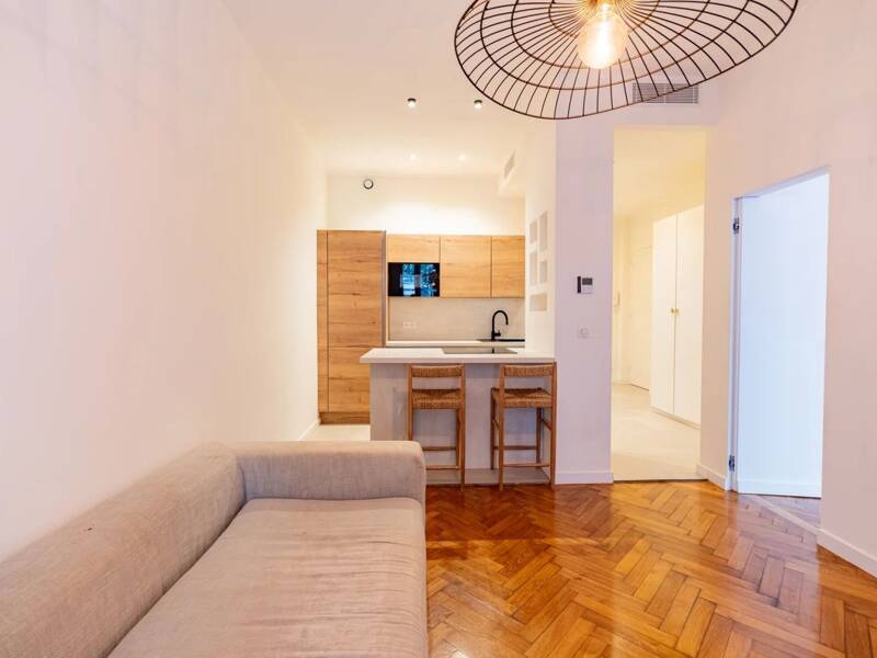 Maison à louer, 50m², NICE