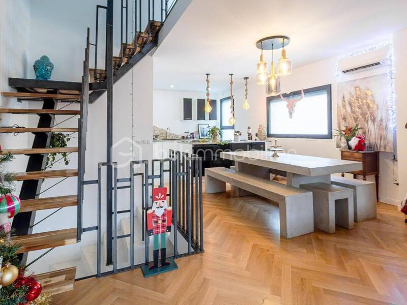 Maison à vendre, 160m², PANTIN