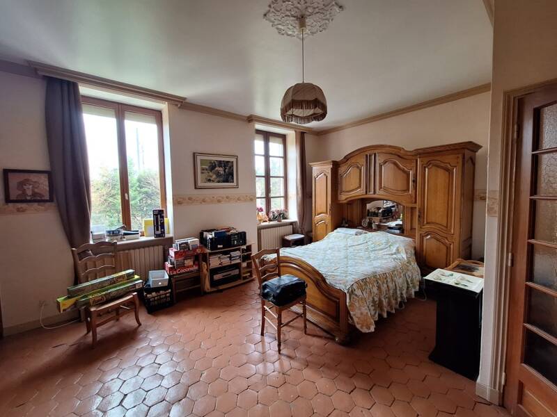 Maison à vendre, 300m², TOURNUS