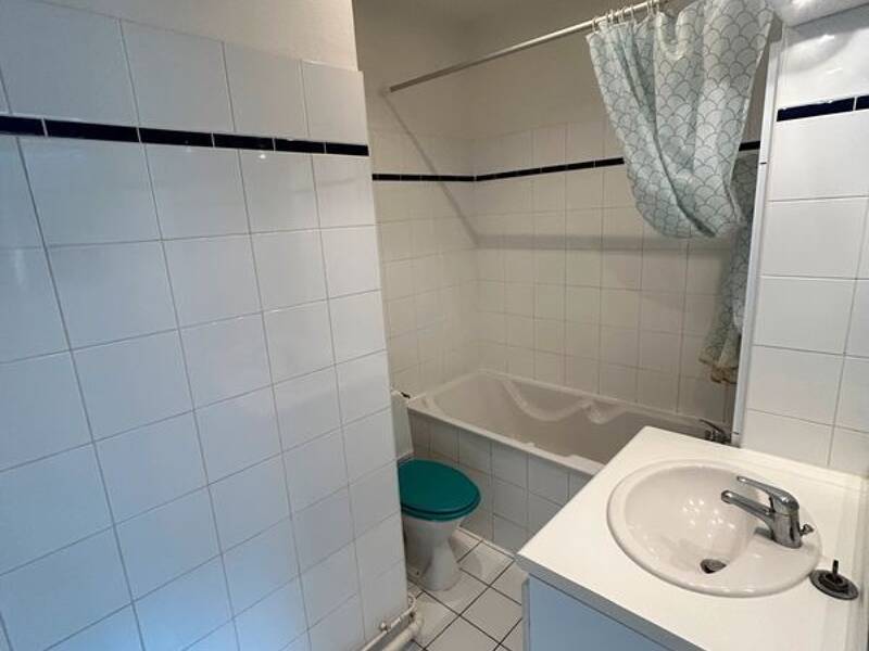 Maison à louer, 36m², LILLE