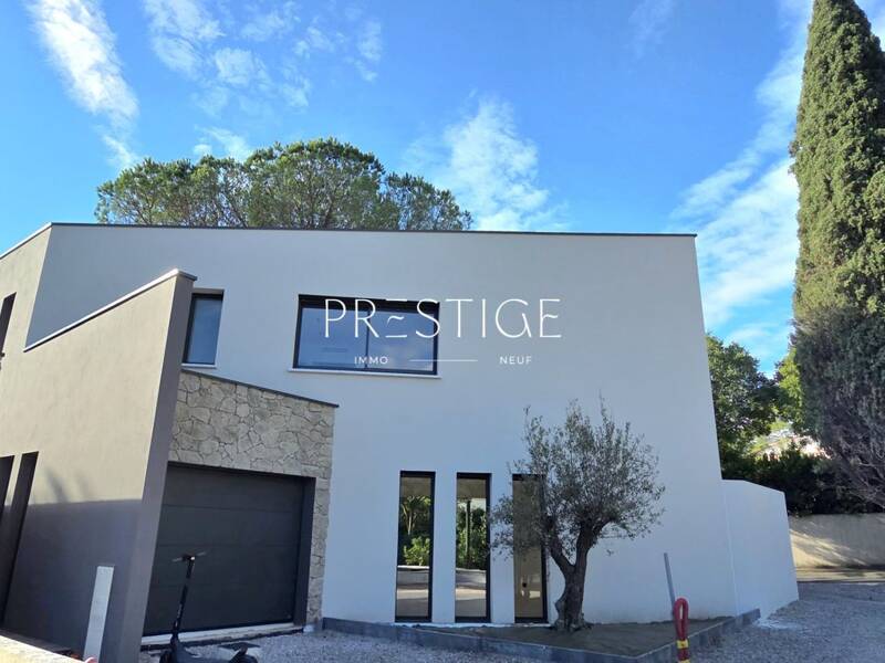 Maison à vendre, 140m², MONTPELLIER