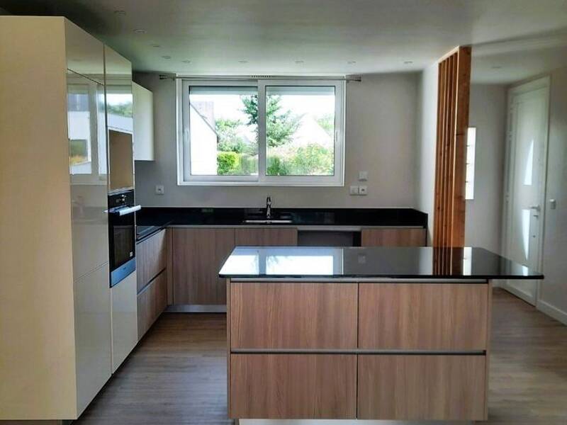 Maison à louer, 82m², TOURS