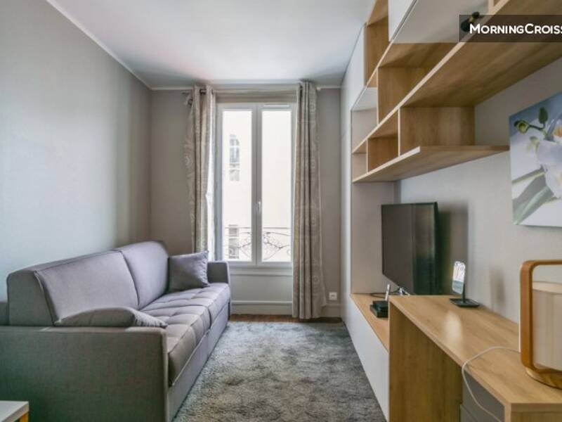 Maison à louer, 15m², ISSY LES MOULINEAUX