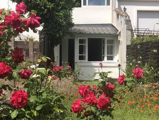 Maison de ville à vendre 168 500 € 4 pièces 3 chambres 103 m² 320 m² de terrain Nord Pauillac 33250