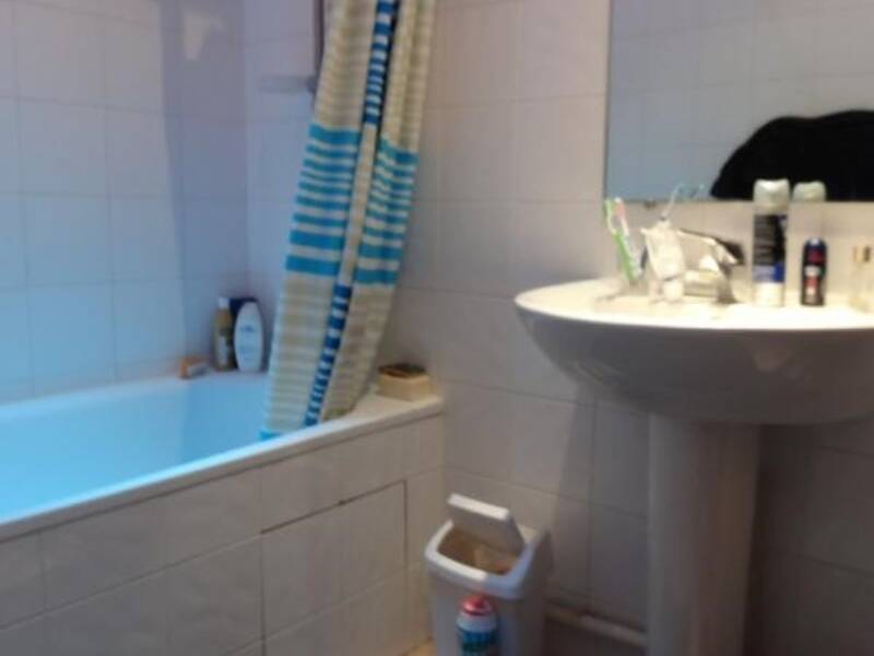 Maison à louer, 49m², LYON 1ER