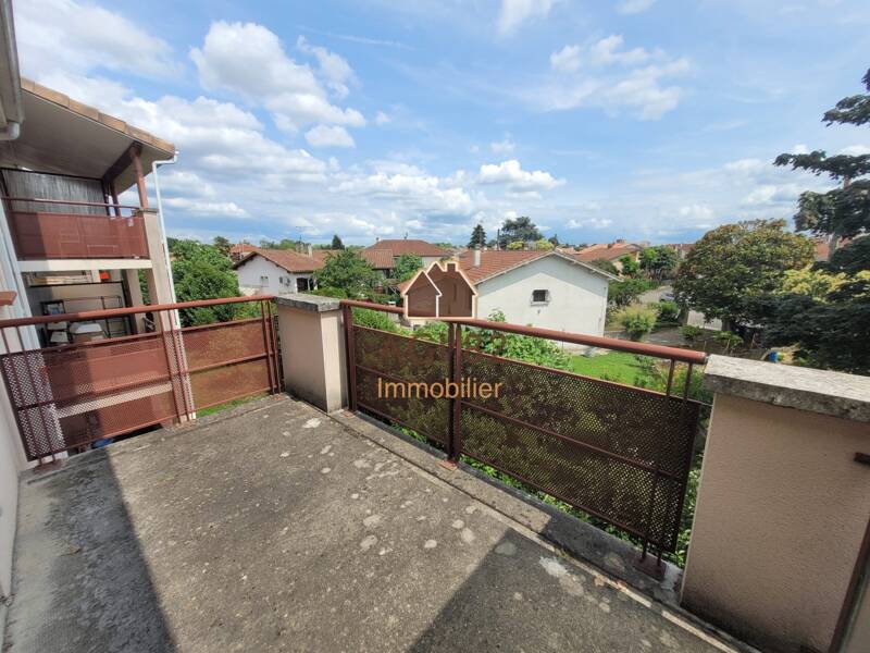 Maison à louer, 36m², CASTELSARRASIN