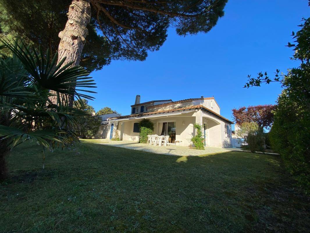 Maison à vendre, 140m², LES MATHES