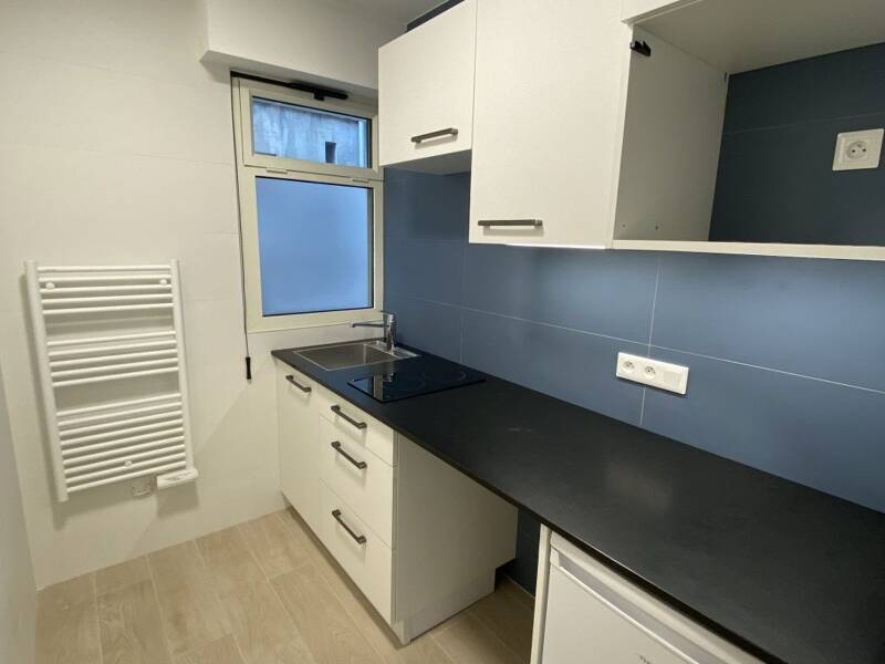 Maison à louer, 43m², RENNES