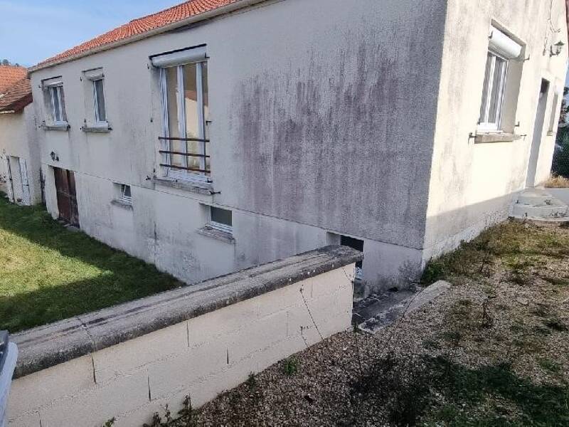 Maison à louer, 75m², PONT SUR YONNE