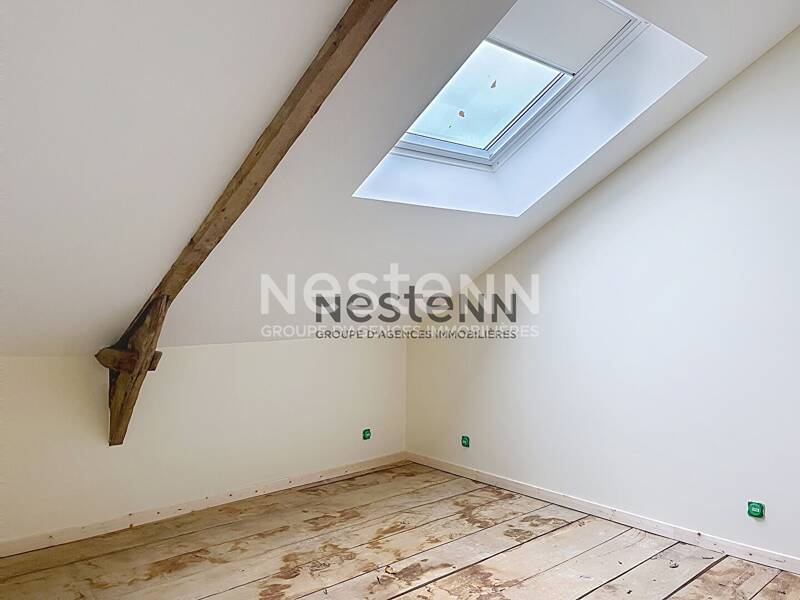 Maison à louer, 42m², SURZUR