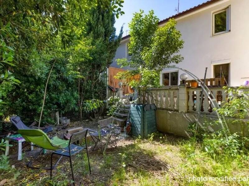 Maison à vendre, 125m², MONTPELLIER