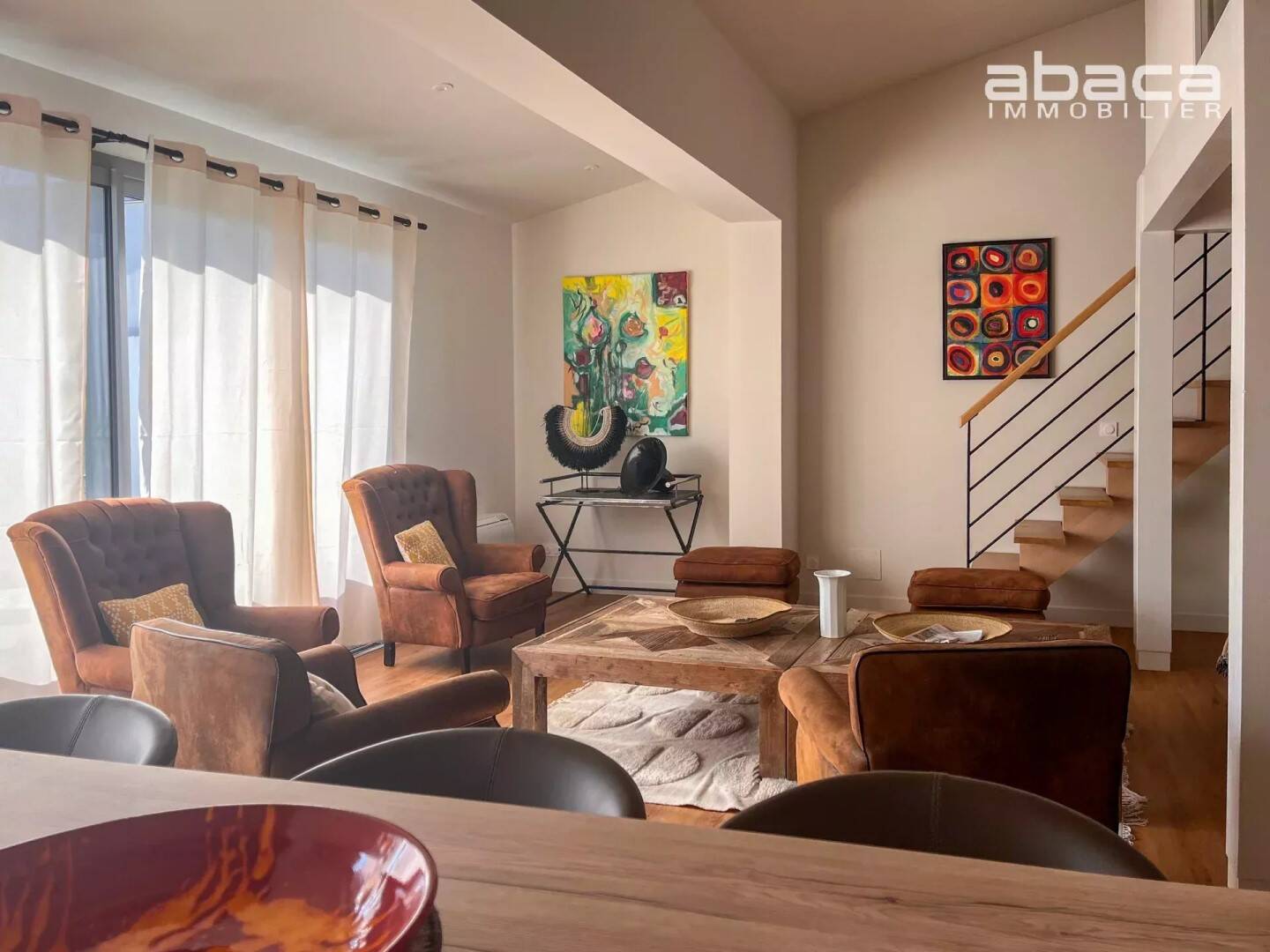 Maison à vendre, 110m², LE BOIS PLAGE EN RE