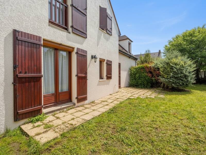 Maison à vendre, 141m², CONFLANS SAINTE HONORINE